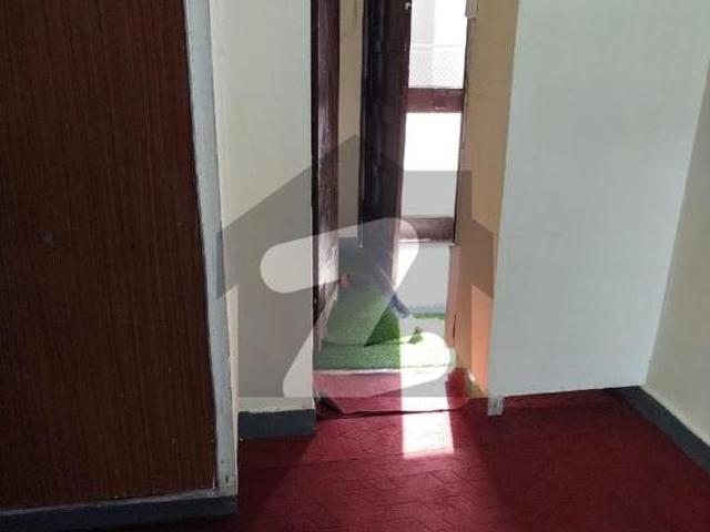 30*50 Cda Transfer Top Location Near Double Road Old Construction House Available In G 9/4
