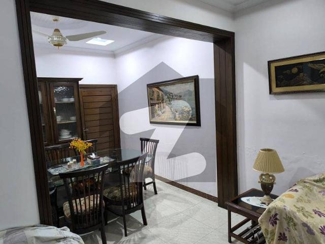 30*50 Cda Transfer Top Location Renovated Marble Floor House Available In G 9/4 Near Market And Mosque Near Park