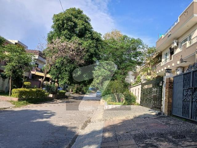 30*50 Cda Transfer Top Location Renovated House Big Street In G 9/4 Near Metro Station Near Service Road G 9/4