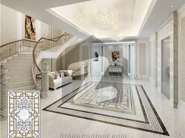 30*50 Cda Transfer Full Renovated New House Available In G 9/3
