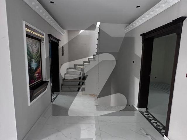 30*50 Cda Transfer Fully New House Available In G 9 On Good Location Near Markaz Near Main Double Road G 9