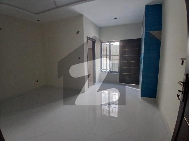 30*50 Cda Transfer Good Location Brand New House Available In G 9/3