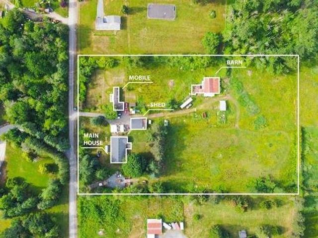 3050 Street, Langley, BC, V2Z 3B1 house for sale | Listing ID R2954 | Royal LePage