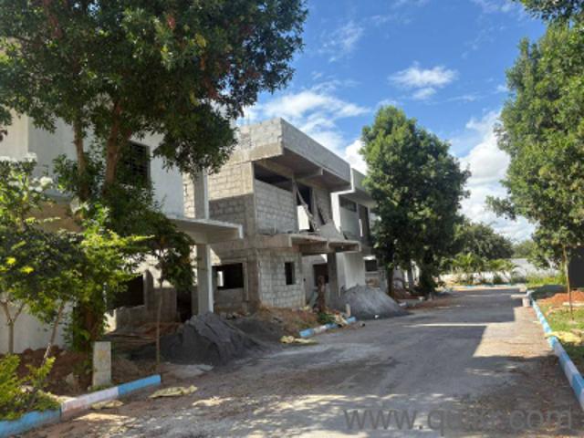 3050 Sq. ft Plot for Sale in Sarjapur, Bangalore