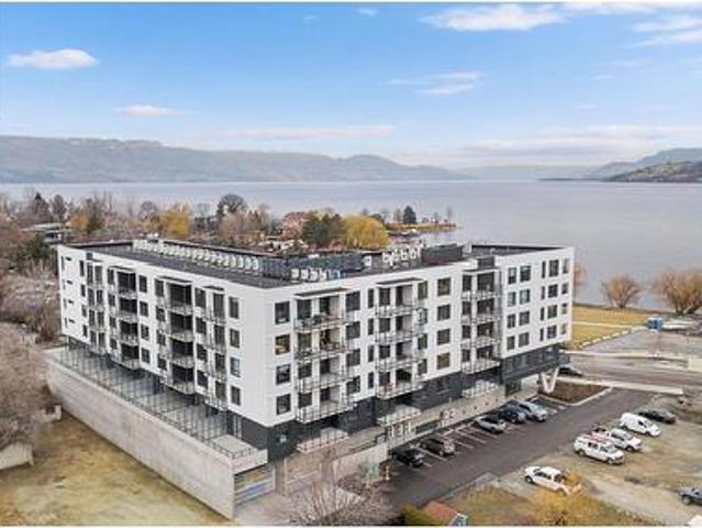 3051 Abbott Street Unit# 401, Kelowna, BC, V1Y 0P1 Single Family Property For Sale | Listing ID 10397 | Royal LePage