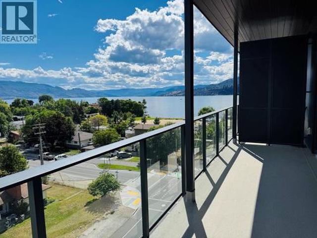 3051 Abbott Street Unit# 610, Kelowna, BC, V1Y 0P1 Single Family Property For Sale | Listing ID 10392 | Royal LePage