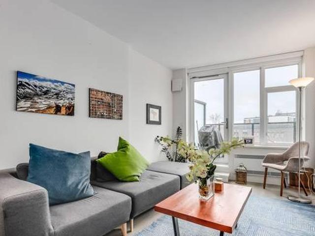 305209 E 7th Avenue Vancouver BC Apt Condo For Sale REW