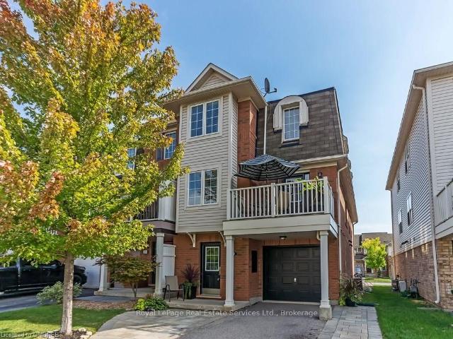 3052 Drumloch Avenue, Oakville | For Rent @ $2,950 | Condos. Ca