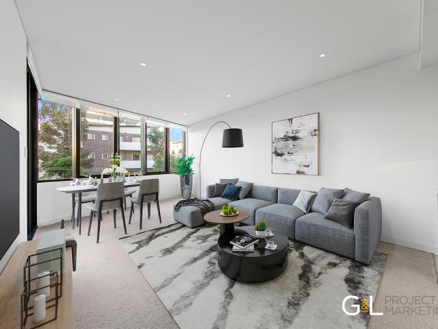 305/3 Northcote Street, Mortlake NSW 2137 Apartment For Rent | Domain