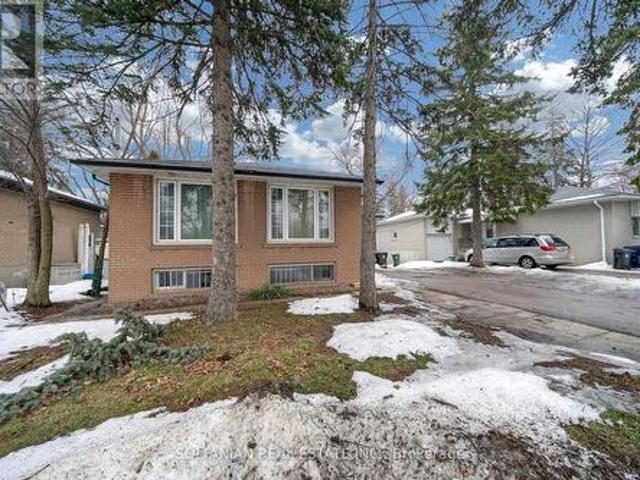 3053 Bayview Avenue, Toronto, ON, M2K 1G1 house for sale | Listing ID C12861 | Royal LePage