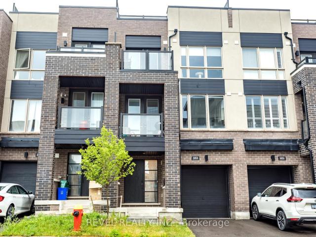 3053 Blacktusk Common, Oakville | For Sale @ $839,000 | Condos. Ca