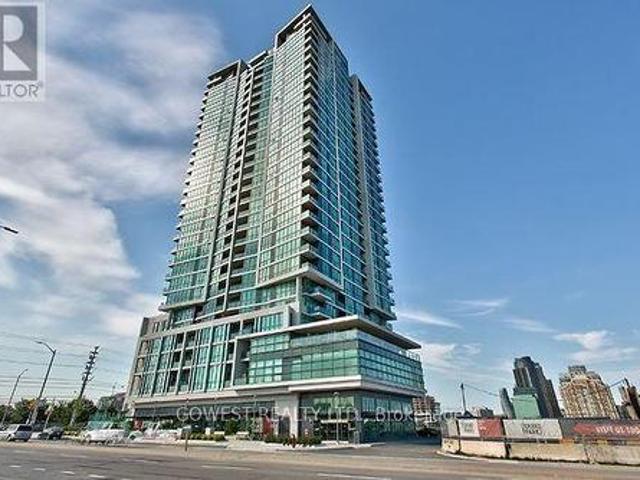 305 3 Grand Park Drive, Mississauga, ON, L5B 4M6 lease for lease | Listing ID W13492 | Royal LePage