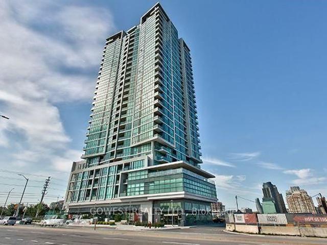 305 3 Grand Park Drive, Mississauga | For Rent @ $2,200 | Condos. Ca