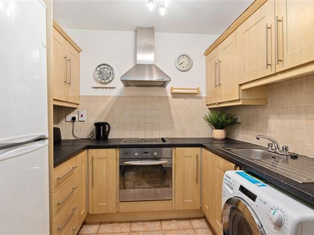 305,000 | apartment 5, block a, maryfield court, naas, co. Kildare Kelly Hudson Properties 5006 MyHome. Ie Residential