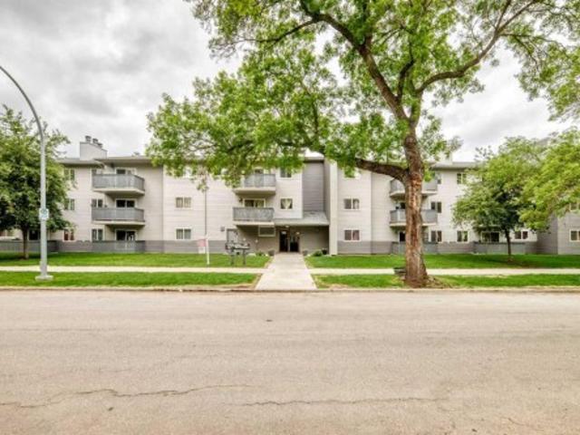 305 10838 Street Nw, Edmonton, AB, T5H 3A6 condo for sale | Listing ID A2318 | Royal LePage