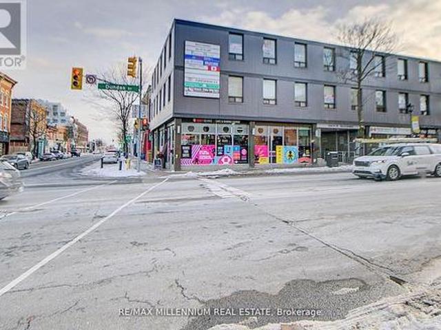 305 101 Dundas Street W, Whitby, ON, L1N 2M2 commercial for lease | Listing ID E13654 | Royal LePage