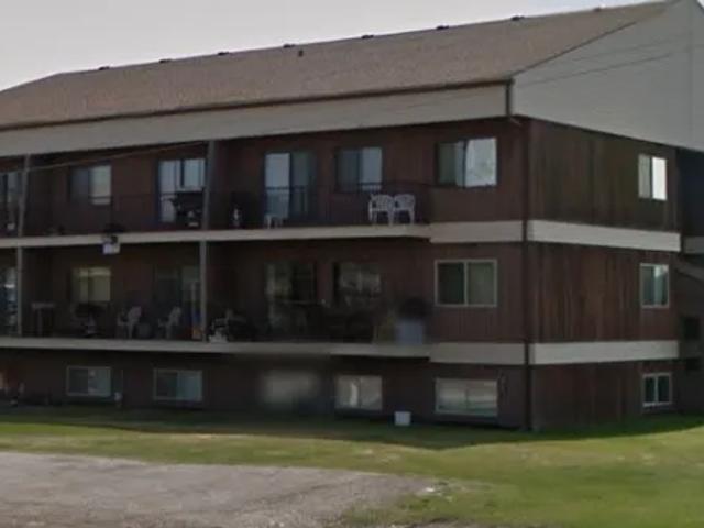 #305 10312 95 Ave. #305 Whistler Apartments, Fort St. John