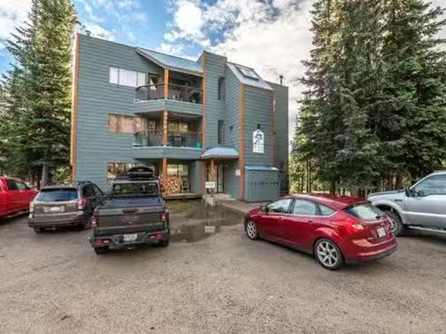 305 1191 Apex Mountain Road, Apex Mountain, BC, V2A 0E2 Sing.