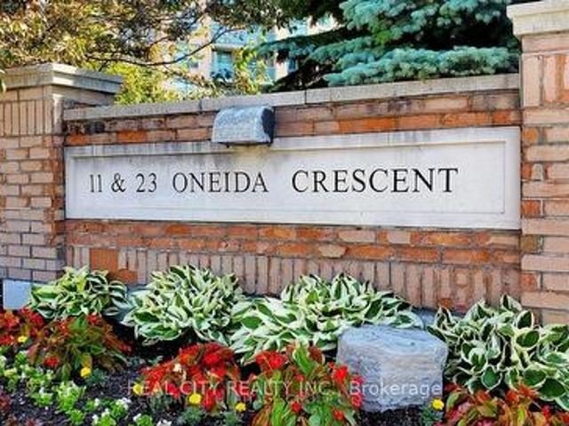 305 11 Oneida Crescent, Richmond Hill, ON, L4B 0A1 lease for lease | Listing ID N13453 | Royal LePage