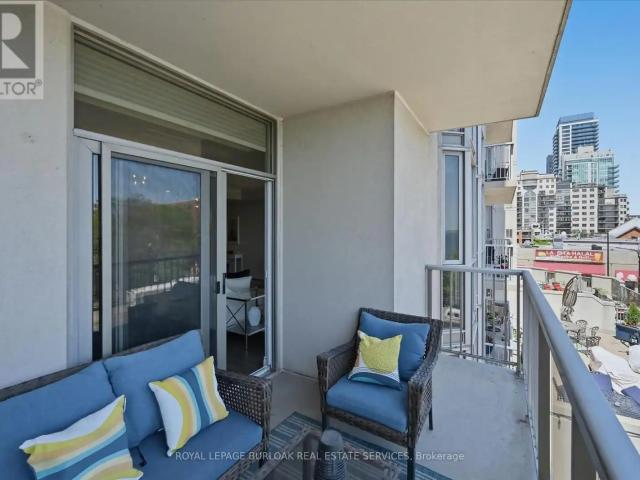 305 1477 LAKESHORE ROAD