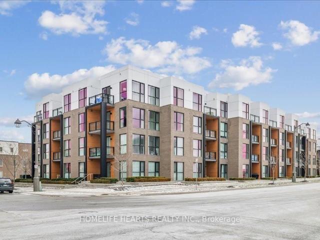 305 150 Sabina Drive, Oakville | For Rent @ $2,850 | Condos. Ca