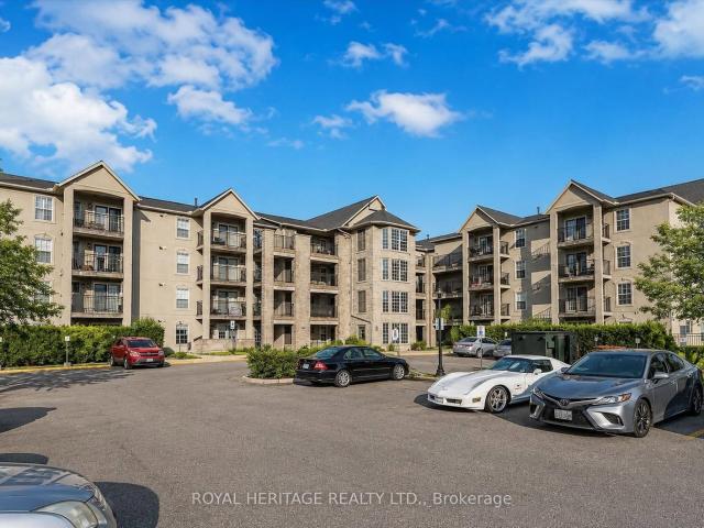 305 1 Walker's Line, Burlington | For Sale @ $519,000 | Condos. Ca
