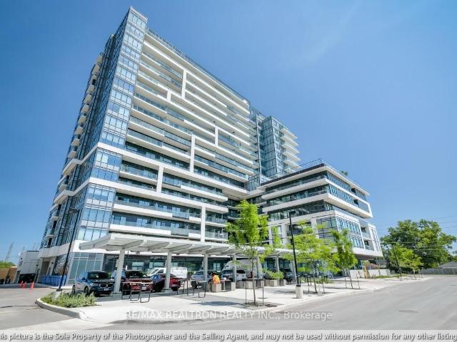305 1 Bayly Street, Pickering | For Rent @ $2,800 | Condos. Ca