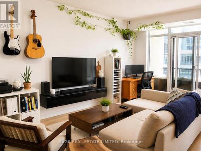 305 21 Grand Magazine Street, Toronto, ON, M5V 1B5 lease for lease | Listing ID C13585 | Royal LePage