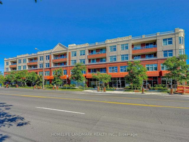305 222 Finch Avenue W, North York | Leased, C13612 | Condos. Ca