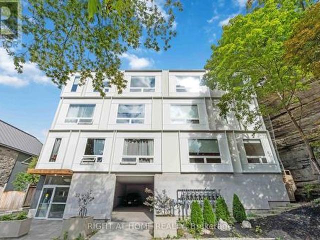 305 22 Perkins Street, Ottawa, ON, K1R 7G5 condo for sale | Listing ID X13441 | Royal LePage