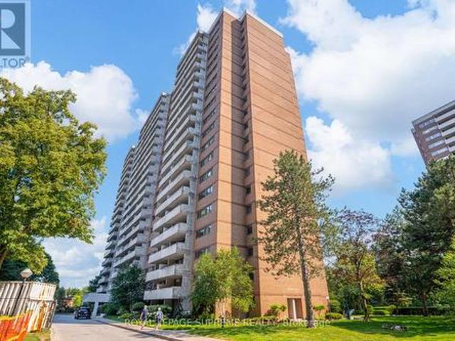 305 250 Scarlett Road, Toronto, ON, M6N 4X5 condo for sale | Listing ID W13548 | Royal LePage
