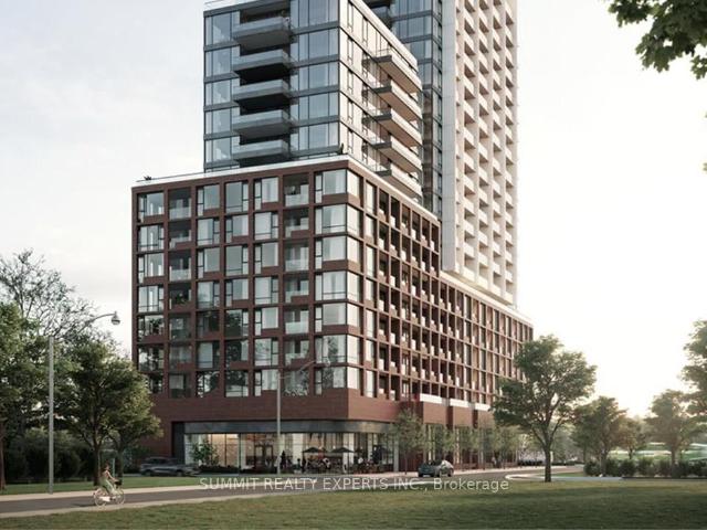 305 28 Ann Street, Mississauga | For Rent @ $2,600 | Condos. Ca