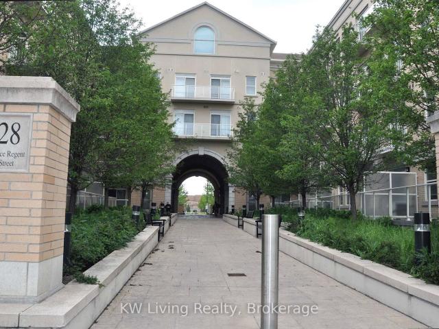 305 28 Prince Regent Street, Markham | 2Beds/1Bath, Condo, $488,880 | Condos. Ca