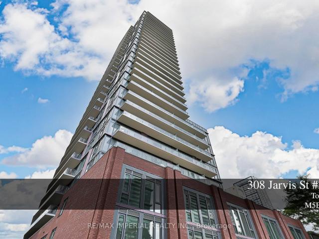 305 308 Jarvis Street, Toronto | 3+1Beds/3Bath, Condo, $4,500/mo | Condos. Ca
