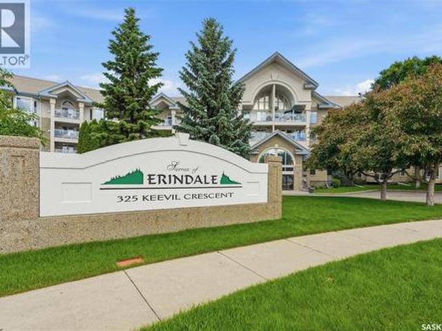 305 325 Keevil Crescent, Saskatoon, SK, S7N 4R8 condo for sale | Listing ID SK040492 | Royal LePage