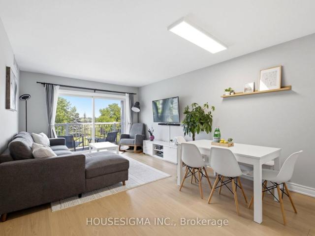 305 32 Church Street, Schomberg | 2Beds/2Bath, Condo, $578,668 | Condos. Ca