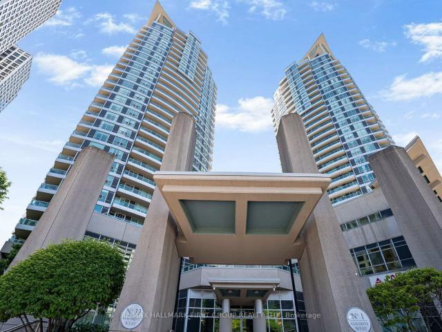 305 33 Elm Drive W, Mississauga | 1Beds/1Bath, Condo, $2,300/mo | Condos. Ca