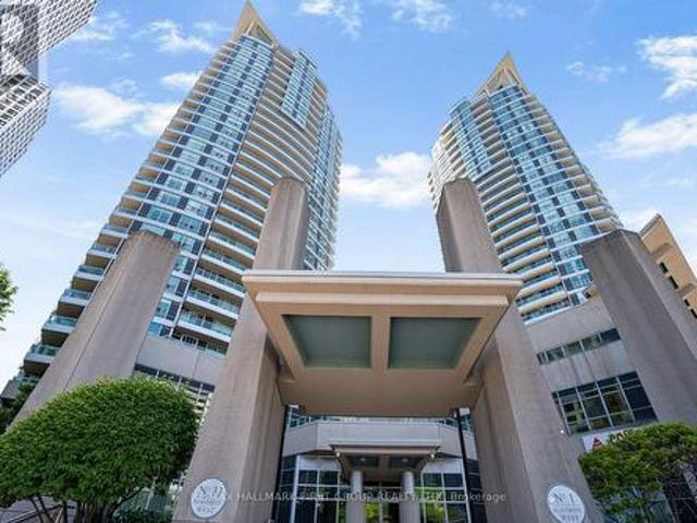 305 33 Elm Drive W, Mississauga, ON, L5B 4M2 lease for lease | Listing ID W13581 | Royal LePage
