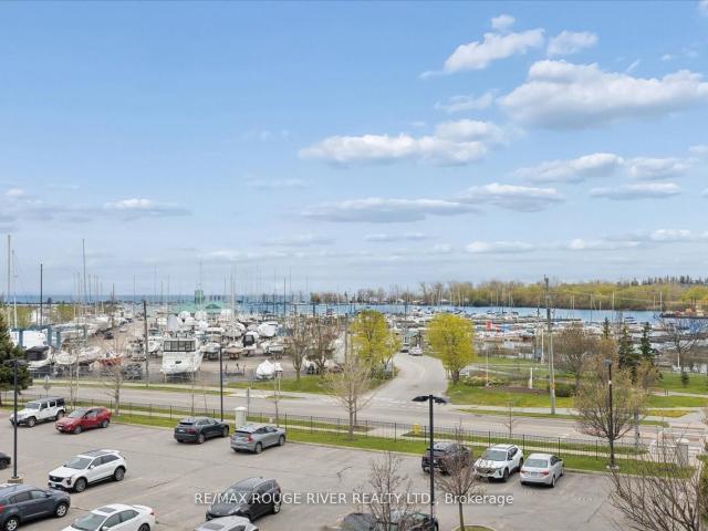 305 340 Watson Street W, Whitby | 1Beds/1Bath, Condo, $2,475/mo | Condos. Ca