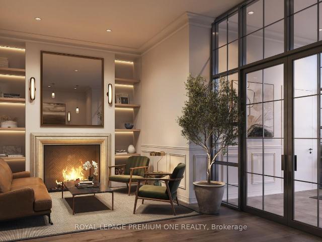305 38 EARLINGTON Avenue, Etobicoke | 3+1Beds/2Bath, Condo, $5,425/mo | Condos. Ca