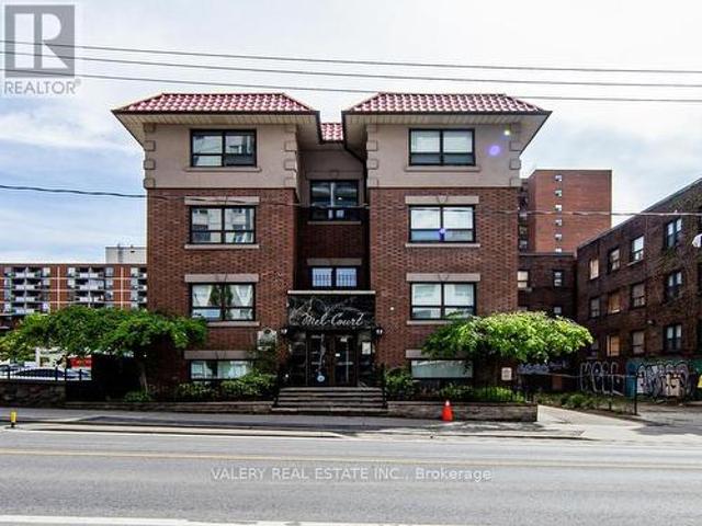 305 391 Sherbourne Street, Toronto, ON, M4X 1K4 lease for lease | Listing ID C13496 | Royal LePage