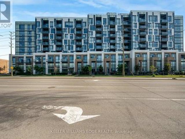 305 509 Dundas Street W, Oakville, ON, L6M 5P4 condo for sale | Listing ID W13523 | Royal LePage