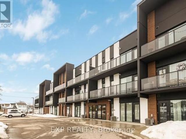 305 5 Wake Robin Drive, Kitchener, ON, N2E 0H6 lease for lease | Listing ID X12791 | Royal LePage