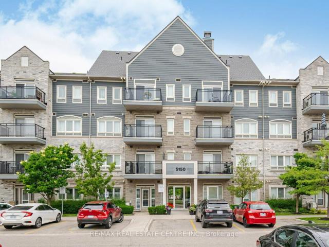 305 5 Winston Churchill Boulevard, Mississauga | For Sale @ $475,000 | Condos. Ca