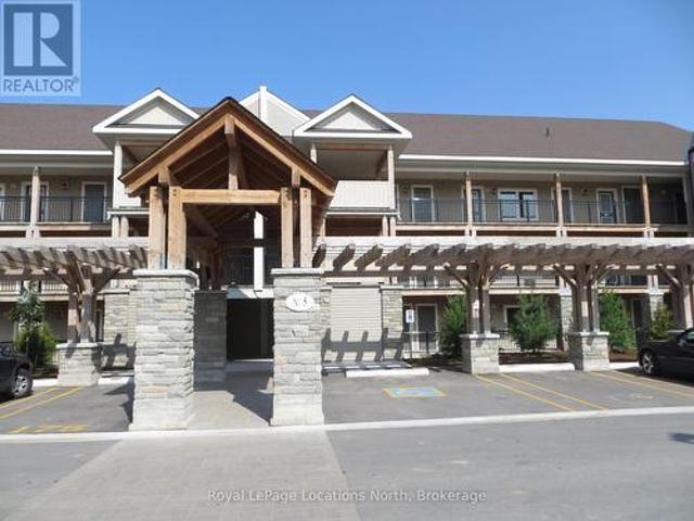 305 5 Anchorage Crescent, Collingwood, ON, L9Y 0Y6 townhouse for lease | Listing ID S13435 | Royal LePage