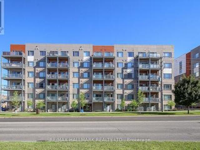 305 5 Sheppard Avenue E, Toronto, ON, M1B 0C8 condo for sale | Listing ID E11982 | Royal LePage