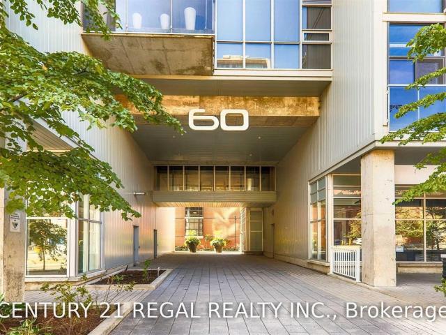 305 60 Bathurst Street, Toronto | Leased, C13693 | Condos. Ca