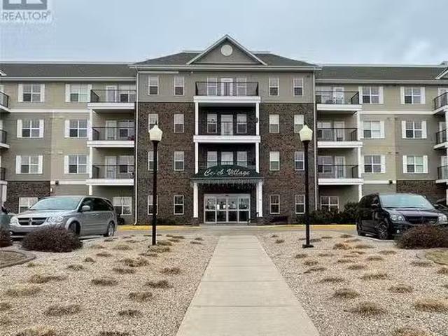 305 60 Stevenson Crescent, Kindersley, SK, S0L 1S1 condo for.