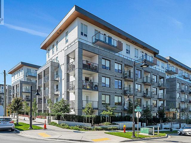 305 648 Lea Avenue Coquitlam, British Columbia