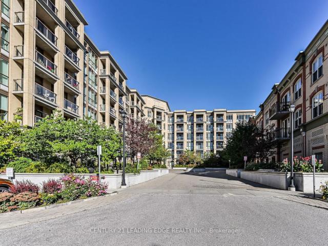 305 68 Main Street N, Markham | Sold, N13537 | Condos. Ca